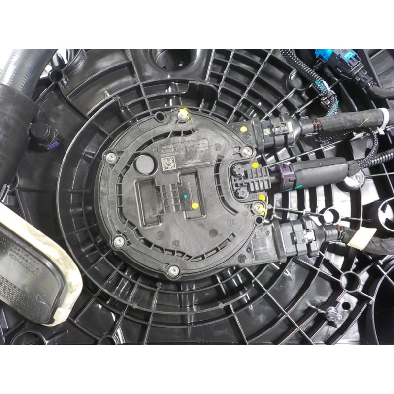 Recambio de deposito aditivo para renault master iv 2.3 dci diesel fap energy cat referencia OEM IAM  208S85661R 