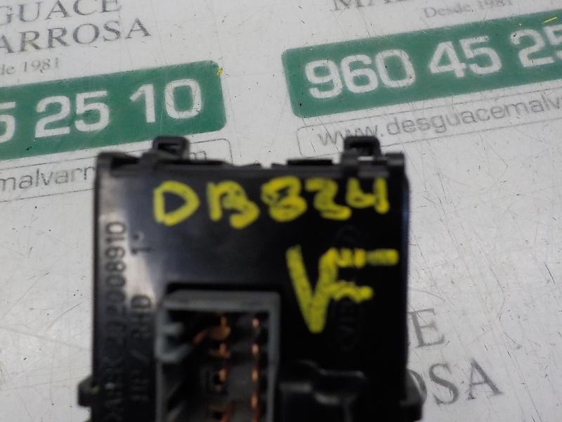 Recambio de mando limpia para kia rio concept referencia OEM IAM 934202V560  