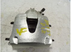 Recambio de pinza freno delantera izquierda para volkswagen polo 1.0 tsi referencia OEM IAM 2Q0615123   2