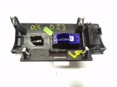 Recambio de mando multifuncion para peugeot 308 sw 1.6 blue-hdi fap referencia OEM IAM 96366692ZD 9807240977  2