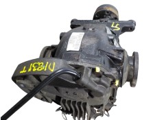 Recambio de diferencial trasero para bmw x5 (e53) 3.0 24v turbodiesel cat referencia OEM IAM 33107510660 7510659  2