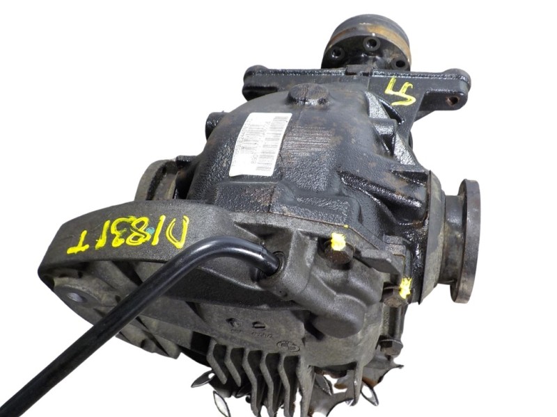 Recambio de diferencial trasero para bmw x5 (e53) 3.0 24v turbodiesel cat referencia OEM IAM 33107510660 7510659 