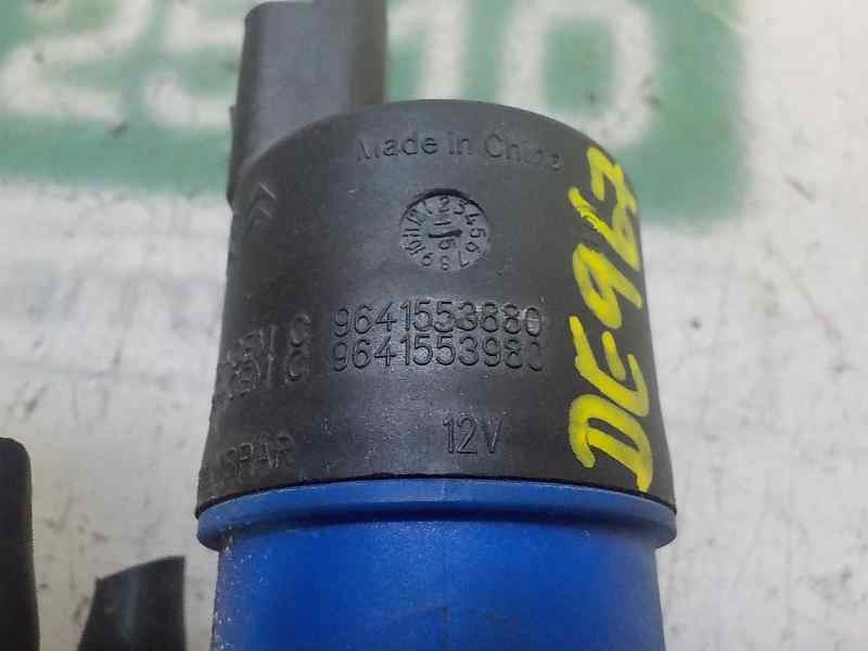 Recambio de bomba limpia para renault captur 1.2 tce energy referencia OEM IAM 8200316568 9641553880 