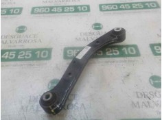 Recambio de brazo suspension superior trasero derecho para kia sportage 1.7 crdi cat referencia OEM IAM 55100D3050 55100D3050  2