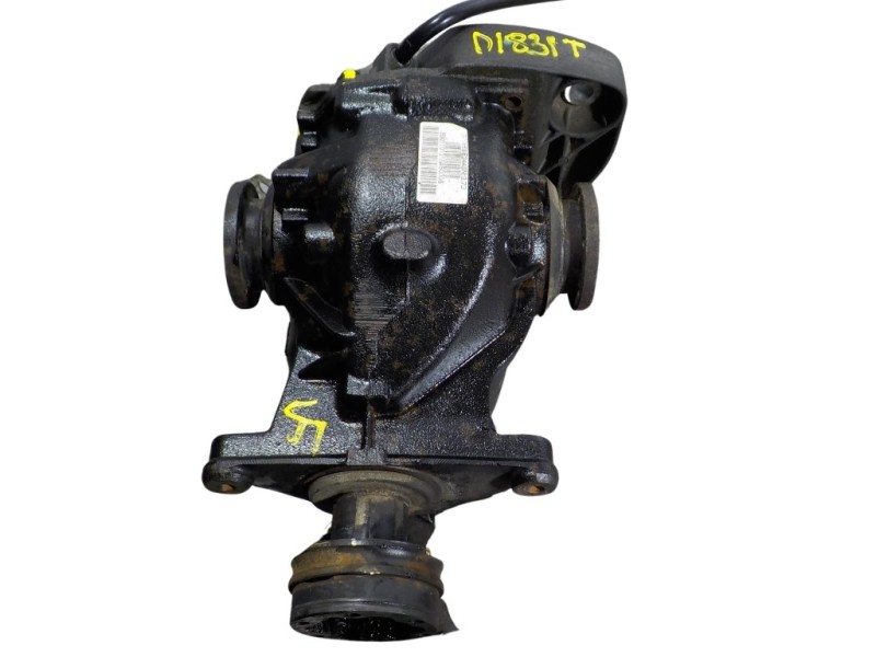 Recambio de diferencial trasero para bmw x5 (e53) 3.0 24v turbodiesel cat referencia OEM IAM 33107510660 7510659 