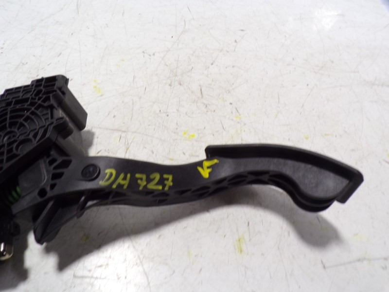 Recambio de potenciometro pedal para volkswagen polo 1.0 tsi referencia OEM IAM 2Q1723503 2Q1723503 