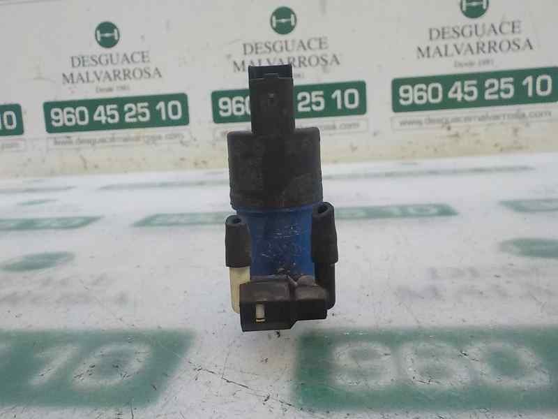 Recambio de bomba limpia para renault captur 1.2 tce energy referencia OEM IAM 8200316568 9641553880 