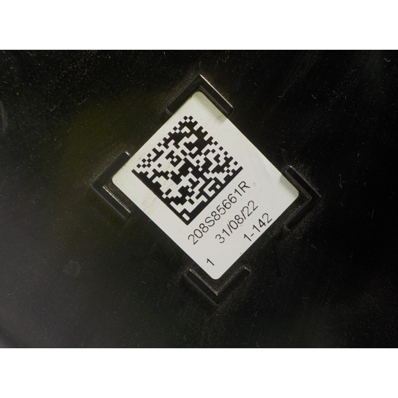 Recambio de deposito aditivo para renault master iv 2.3 dci diesel fap energy cat referencia OEM IAM  208S85661R 