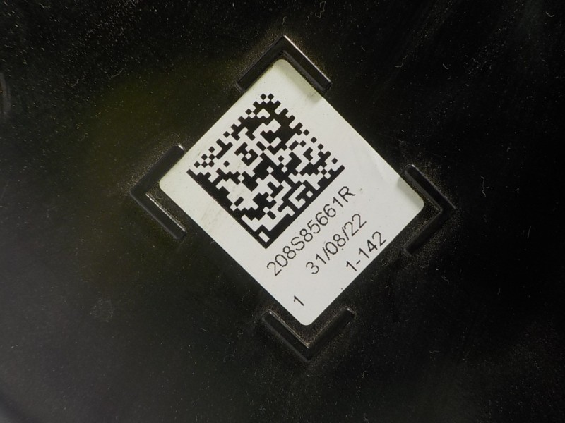 Recambio de deposito aditivo para renault master iv 2.3 dci diesel fap energy cat referencia OEM IAM  208S85661R 