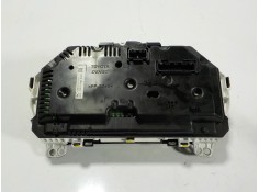 Recambio de cuadro instrumentos para toyota yaris hybrid active referencia OEM IAM 838000UC91 838000UC91 MB1575809050 2