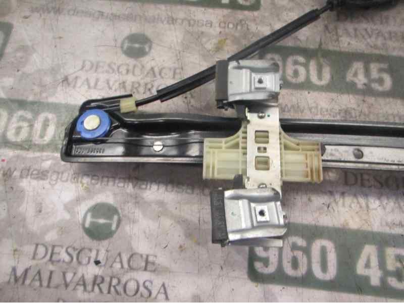 Recambio de elevalunas delantero derecho para seat mii (kf1) style referencia OEM IAM 1S3837462A  