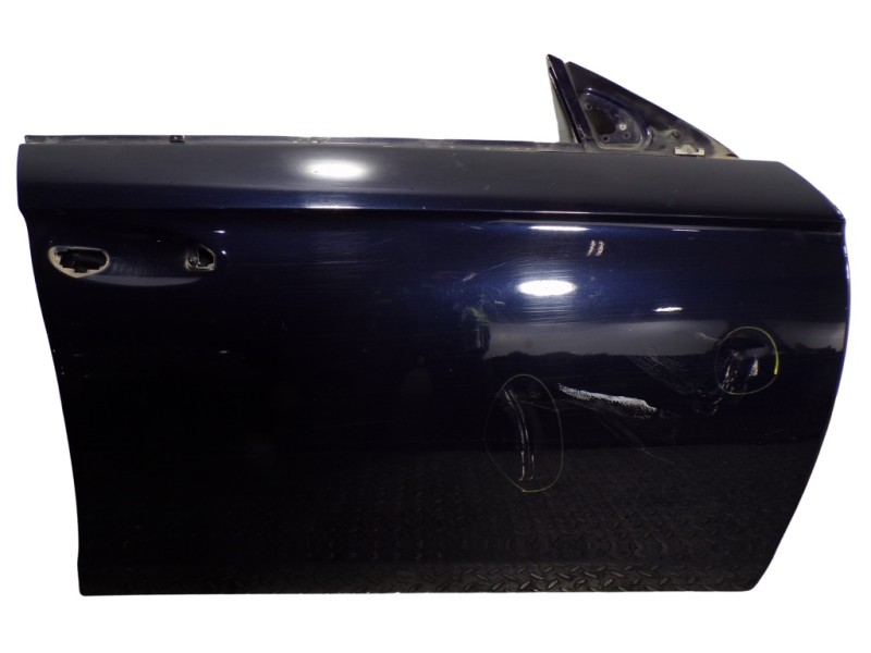Recambio de puerta delantera derecha para mercedes-benz clase cls (w219) 3.0 cdi cat referencia OEM IAM A2197200205  