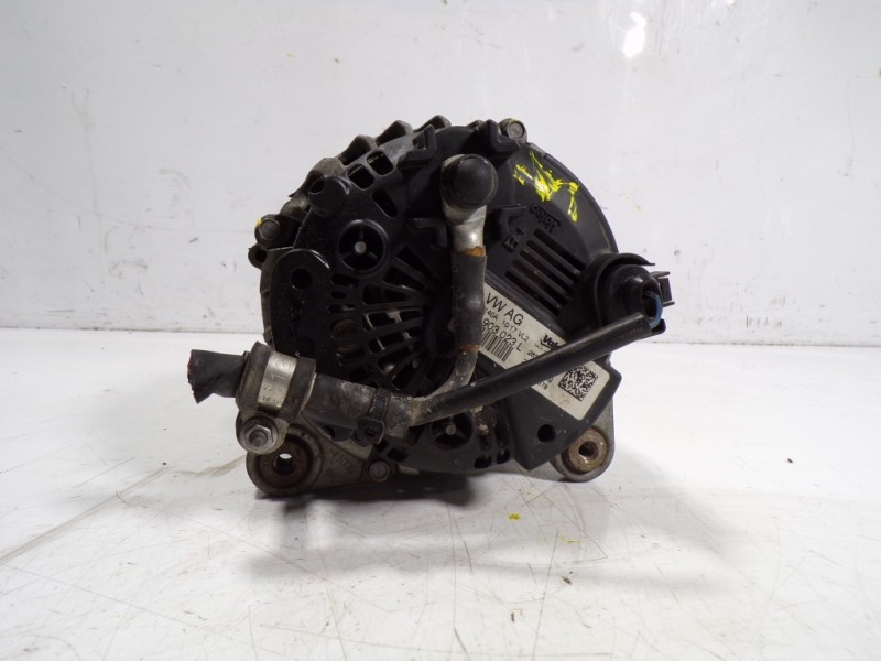 Recambio de alternador para seat leon (5f1) reference referencia OEM IAM 04L903023L 04L903023L 2627025C