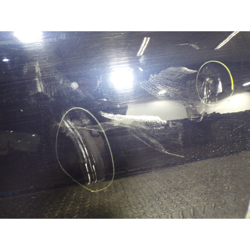 Recambio de puerta delantera derecha para mercedes-benz clase cls (w219) 3.0 cdi cat referencia OEM IAM A2197200205  