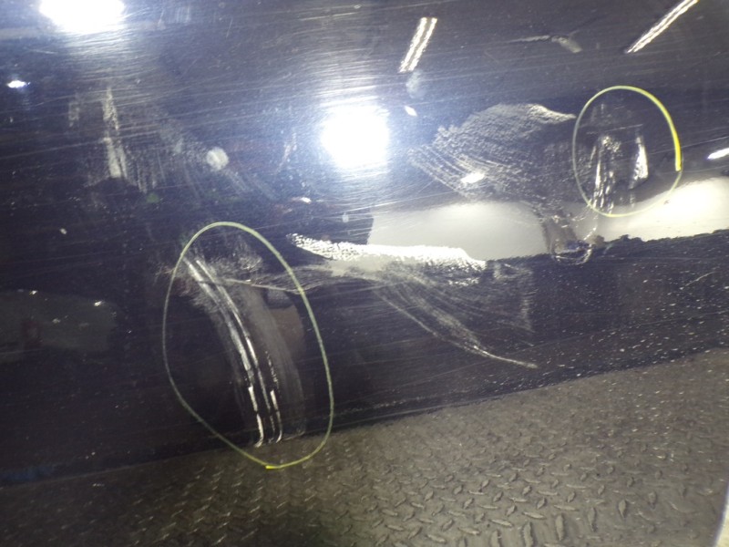 Recambio de puerta delantera derecha para mercedes-benz clase cls (w219) 3.0 cdi cat referencia OEM IAM A2197200205  