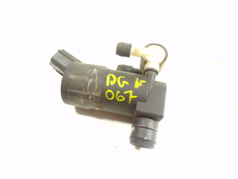 Recambio de bomba limpia para volvo xc90 2.4 diesel cat referencia OEM IAM 9169611 1S7117K624FE 