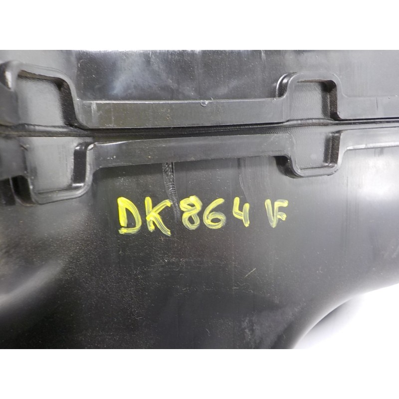 Recambio de deposito aditivo para renault master iv 2.3 dci diesel fap energy cat referencia OEM IAM  208S85661R 