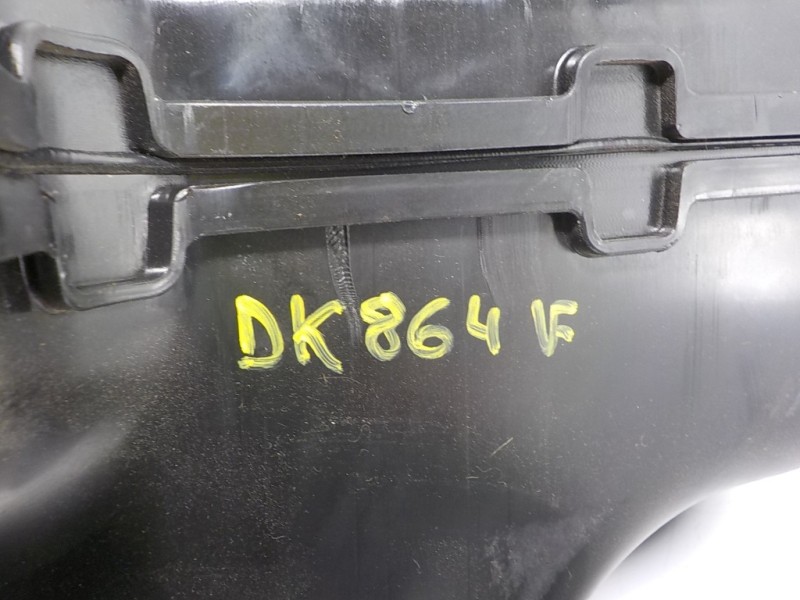 Recambio de deposito aditivo para renault master iv 2.3 dci diesel fap energy cat referencia OEM IAM  208S85661R 