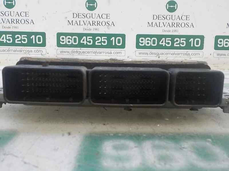 Recambio de centralita motor uce para renault captur 1.2 tce energy referencia OEM IAM 237106957R 237106957R 