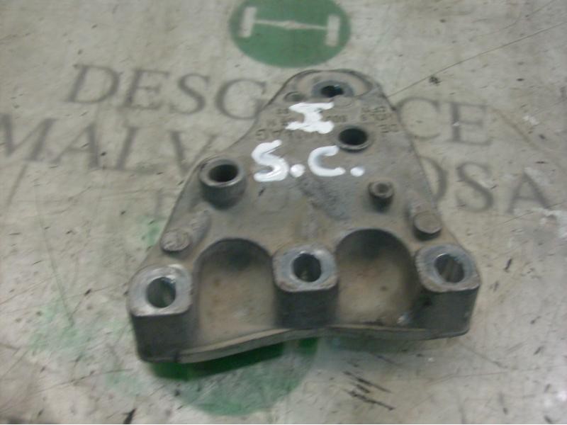 Recambio de soporte cambio para seat ibiza (6l1) fresh referencia OEM IAM   