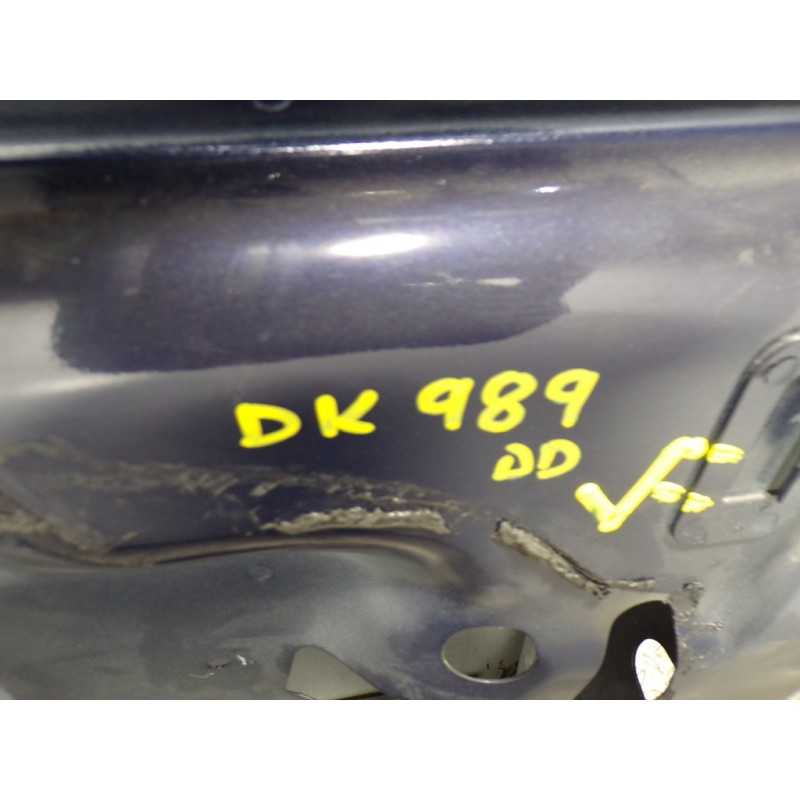 Recambio de puerta delantera derecha para mercedes-benz clase cls (w219) 3.0 cdi cat referencia OEM IAM A2197200205  