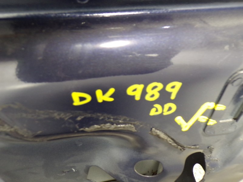 Recambio de puerta delantera derecha para mercedes-benz clase cls (w219) 3.0 cdi cat referencia OEM IAM A2197200205  