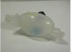 Recambio de deposito expansion para renault master iv 2.3 dci diesel fap energy cat referencia OEM IAM  217100015R  2