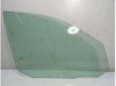 Recambio de cristal puerta delantero derecho para mercedes-benz clase c (w204) berlina c 200 cdi (204.007) referencia OEM IAM A2