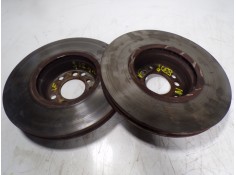 Recambio de disco freno delantero para bmw x5 (e53) 3.0 24v turbodiesel cat referencia OEM IAM 34116859679   2