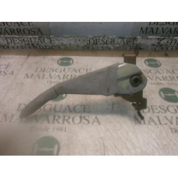 PALANCA FRENO DE MANO 