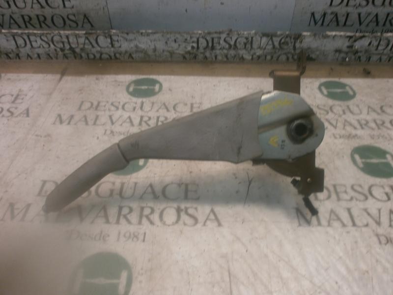 Recambio de palanca freno de mano para mitsubishi montero sport (k90) 2.5 td gls referencia OEM IAM   