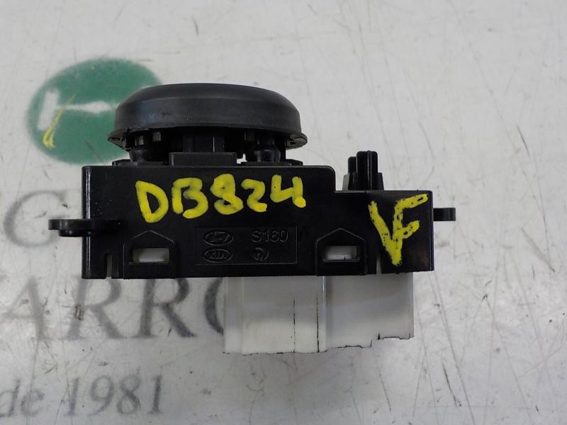 Recambio de mando retrovisor para kia rio concept referencia OEM IAM 935301W001 935301W001 