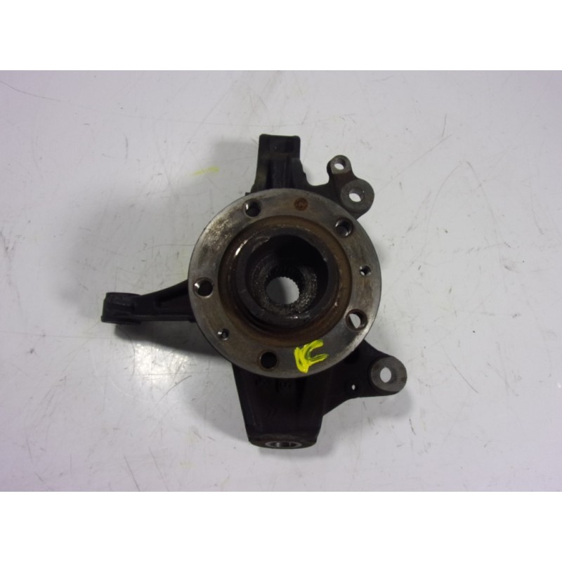 Recambio de mangueta delantera derecha para peugeot 308 sw 1.6 blue-hdi fap referencia OEM IAM 1610138080  