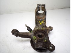 Recambio de mangueta delantera izquierda para seat toledo (5p2) 2.0 tdi referencia OEM IAM    2