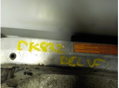 Recambio de puente delantero para bmw serie 7 (e65/e66) 3.0 turbodiesel cat referencia OEM IAM 31116782457   2