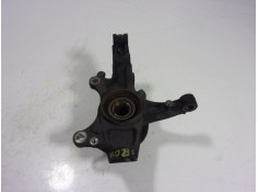 Recambio de mangueta delantera derecha para peugeot 308 sw 1.6 blue-hdi fap referencia OEM IAM 1610138080   2