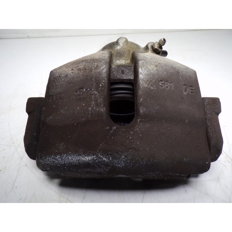 Recambio de pinza freno delantera izquierda para seat toledo (5p2) 2.0 tdi referencia OEM IAM   