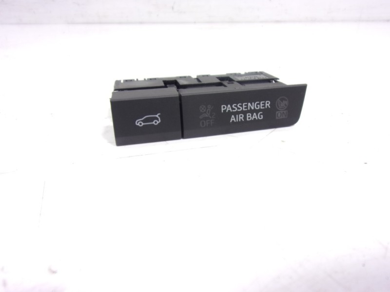 Recambio de modulo electronico para cupra ateca 2.0tsi 4drive referencia OEM IAM 575927143BWHS 575927143B 