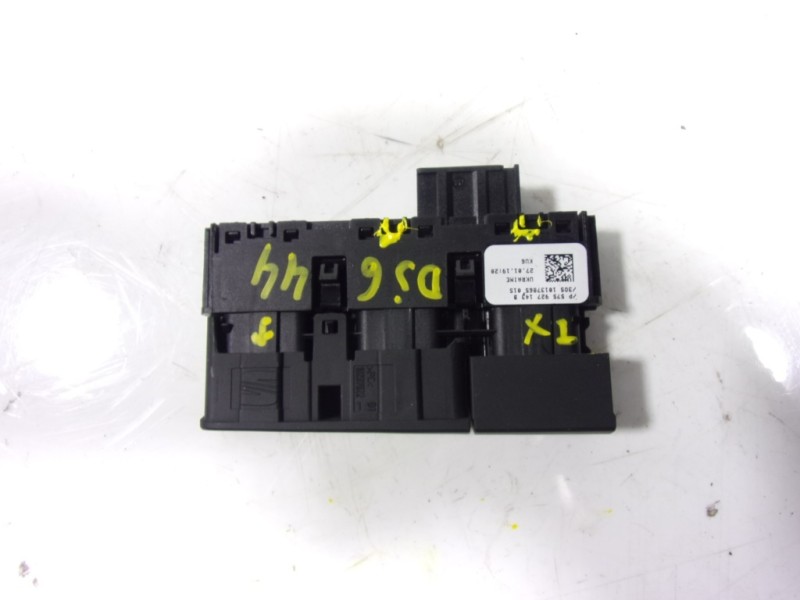 Recambio de modulo electronico para cupra ateca 2.0tsi 4drive referencia OEM IAM 575927143BWHS 575927143B 