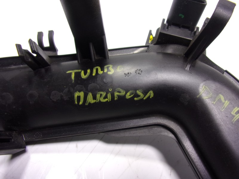 Recambio de tubo intercooler para seat ibiza (kj1) 1.0 tsi referencia OEM IAM  04C145673 