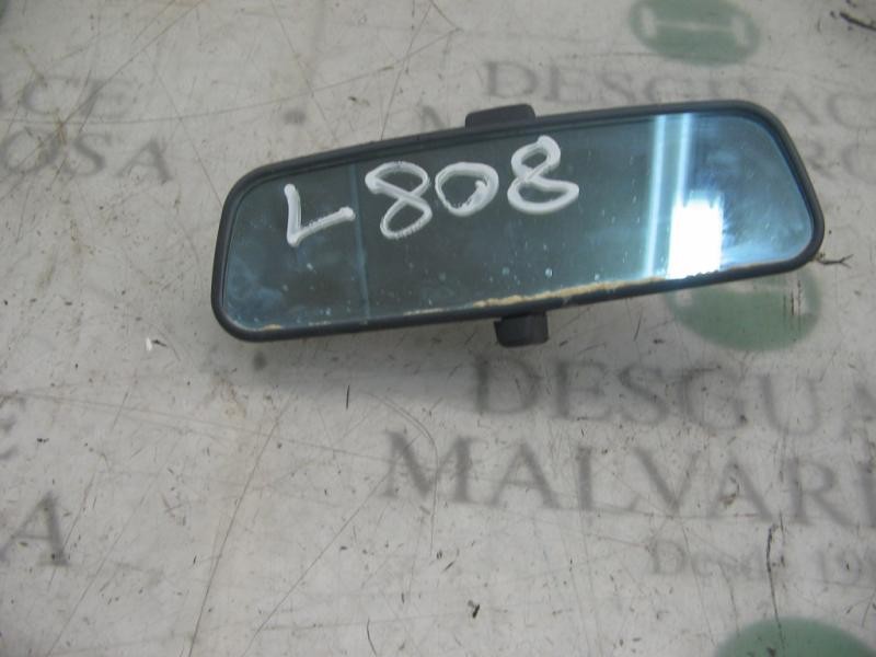 Recambio de espejo interior para opel corsa b 1.2 referencia OEM IAM   