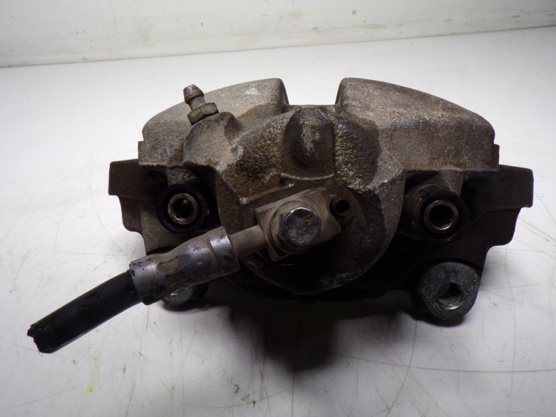 Recambio de pinza freno delantera izquierda para seat toledo (5p2) 2.0 tdi referencia OEM IAM   