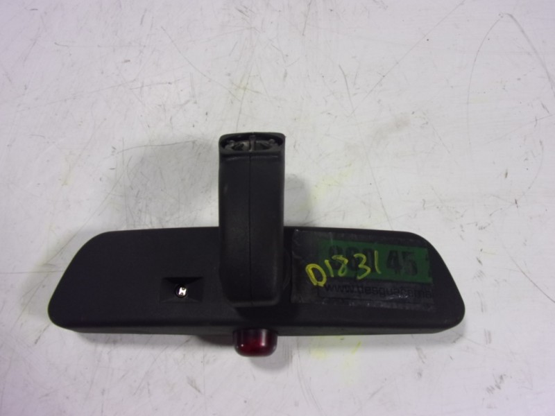 Recambio de espejo interior para bmw x5 (e53) 3.0 24v turbodiesel cat referencia OEM IAM 51169134471  