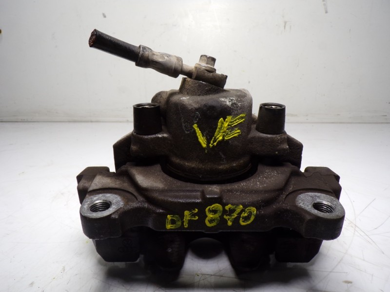 Recambio de pinza freno delantera izquierda para seat toledo (5p2) 2.0 tdi referencia OEM IAM   