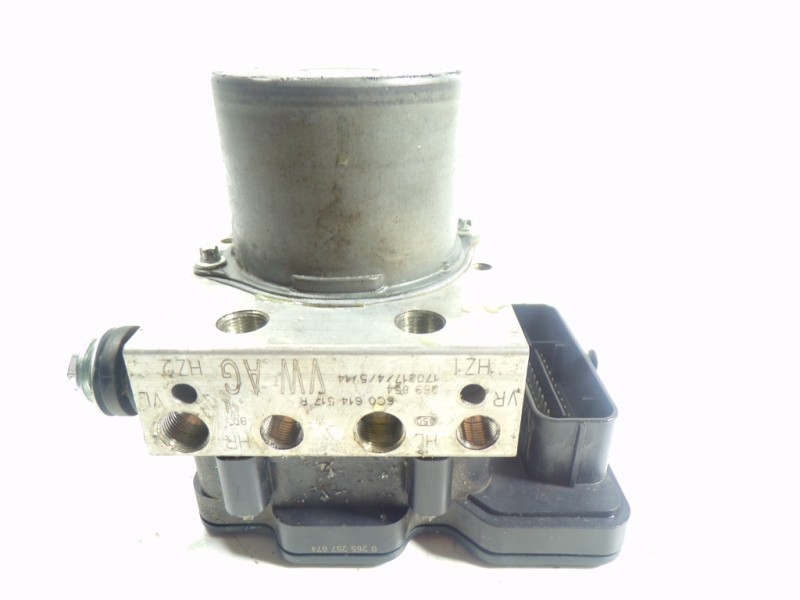 Recambio de abs para skoda fabia 1.0 mpi referencia OEM IAM 6C0614517RBEF 6C0907379R 