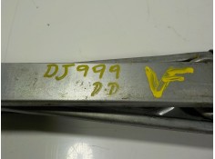 Recambio de elevalunas delantero derecho para toyota yaris hybrid active referencia OEM IAM 698100D300 857100D100 AV2621002331 2