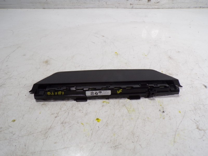 Recambio de piloto trasero central para bmw serie 2 gran coupe (f44) 220i referencia OEM IAM 63257473604 747360408DG 