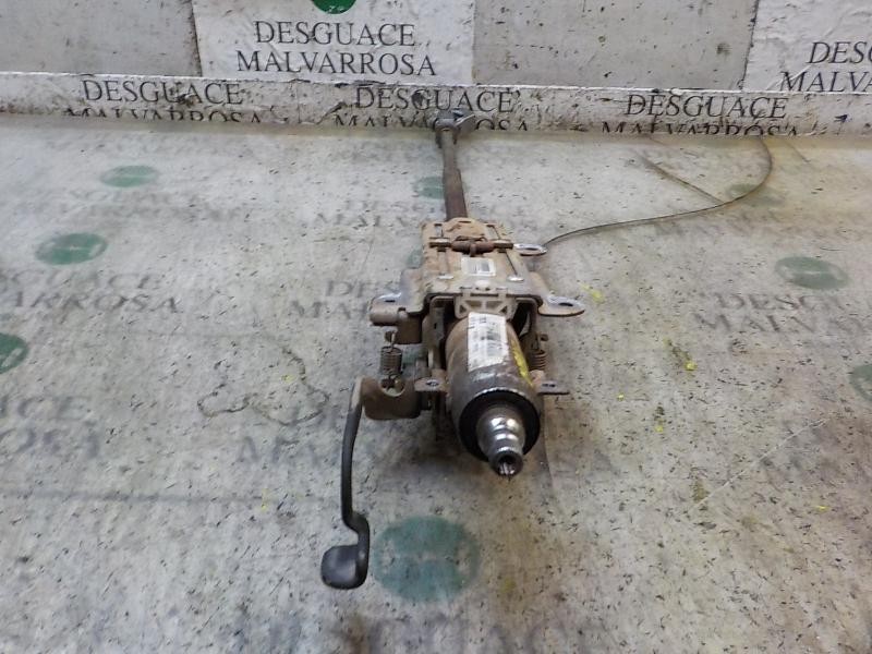 Recambio de columna direccion para jeep compass 2.4 16v cat referencia OEM IAM   