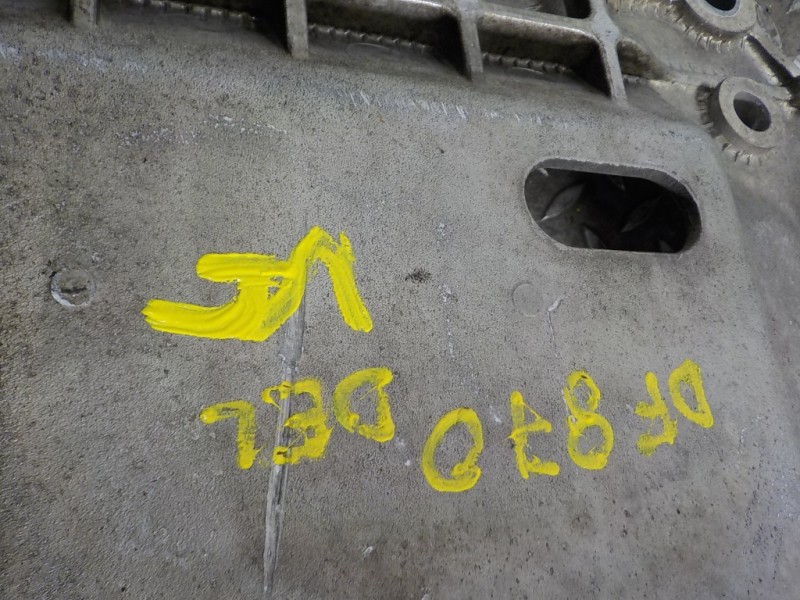 Recambio de puente delantero para seat toledo (5p2) 2.0 tdi referencia OEM IAM   