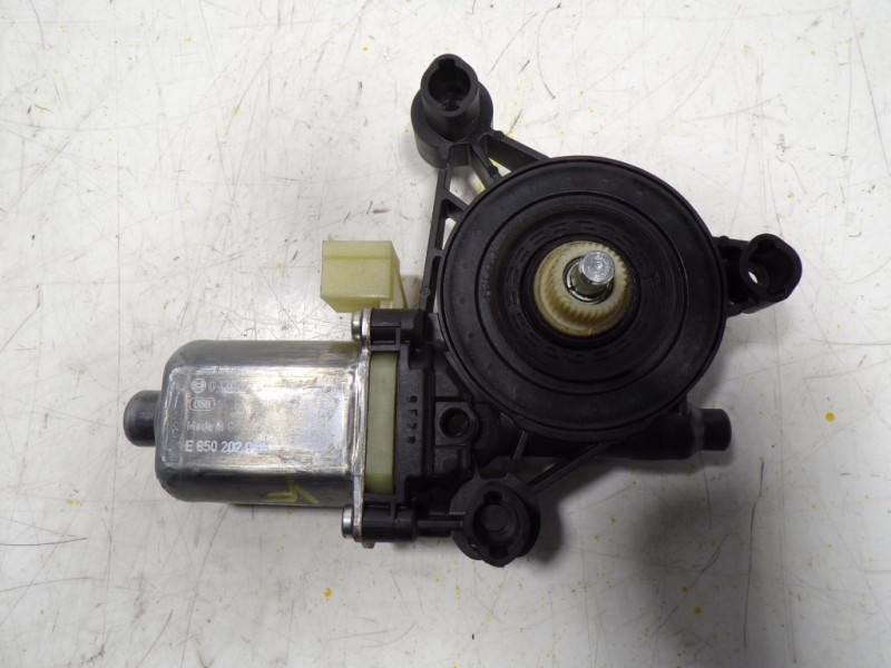 Recambio de motor elevalunas delantero izquierdo para seat leon (5f1) reference referencia OEM IAM 5Q0959801B 5Q0959801B 1308227